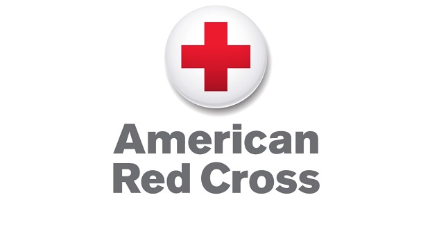 american red cross logo