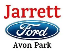 JarretFormAvonparklogo