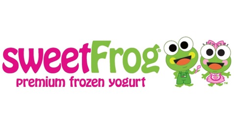 sweetfroglogo